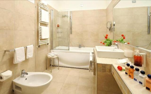 Sport Hotel S. Vigilio