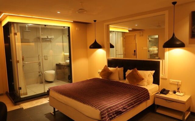 K C Palace Hotel