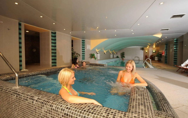 Hotel Palota Lillafüred****