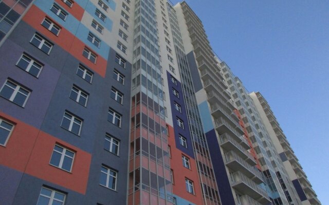 Apartments on Energetikov 9 1-3