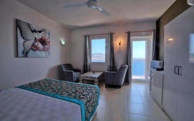 Sunset Villa Hotel