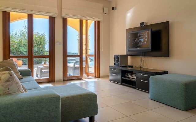 Villa TD02 TV - Arethusa