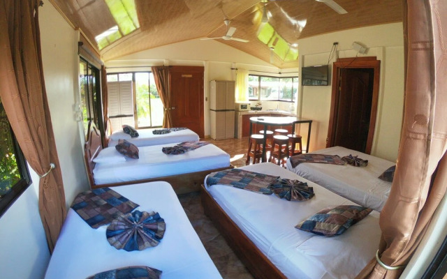 Cabinas Sueño Real Guatuso - фото 2