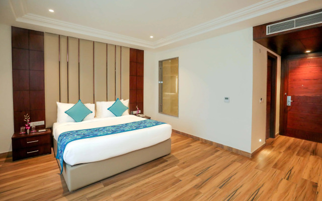 Regenta Place Phagwara by Royal Orchid Hotels Limited