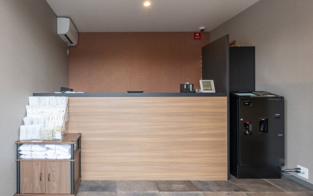 HOTEL R9 The Yard Sakai