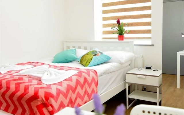 London Suites