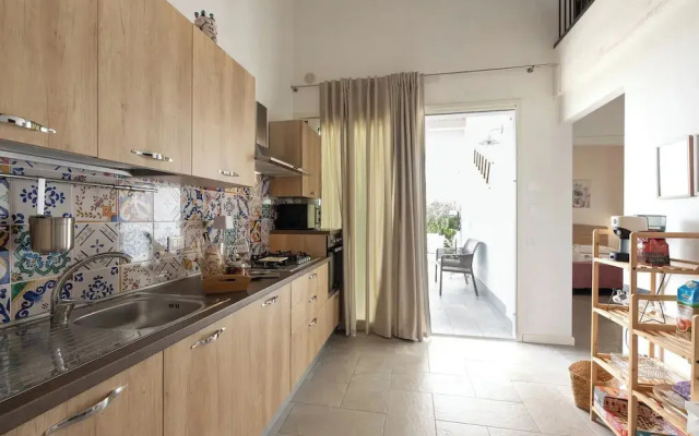 Gioberta Holiday Homes, Bertolino Villa