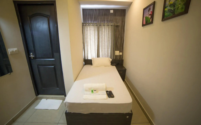 South Gate Residency
