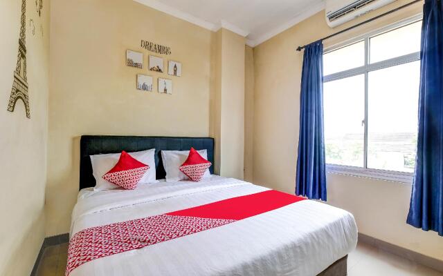 Super OYO 90905 Dangau Datuk Guesthouse