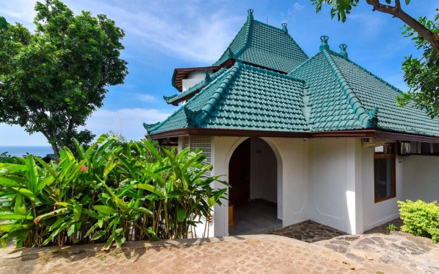 Villa Panili