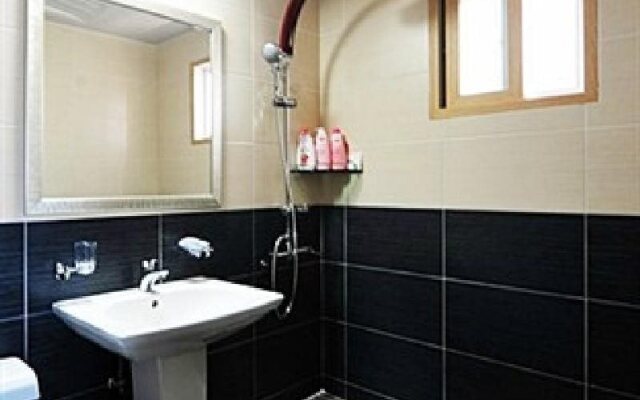 La Belle Hotel In Tongyeong