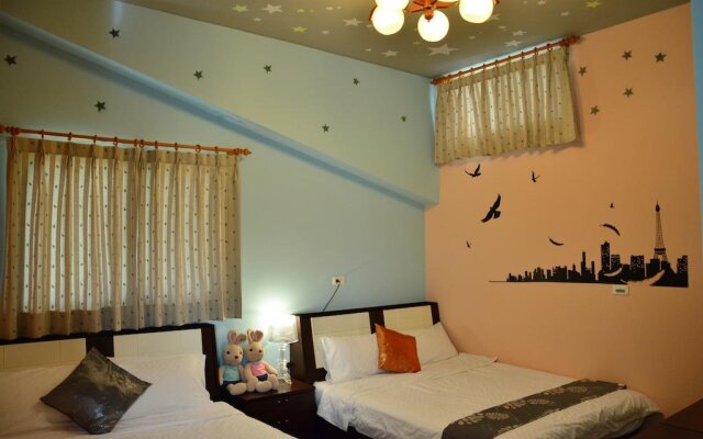 Pottery Forest Homestay