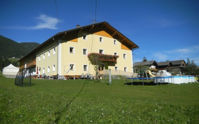 FERIENHAUS-TOELDERERHOF