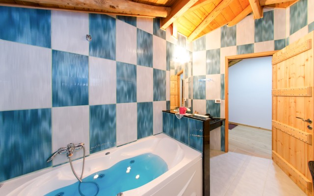Tireda Villas