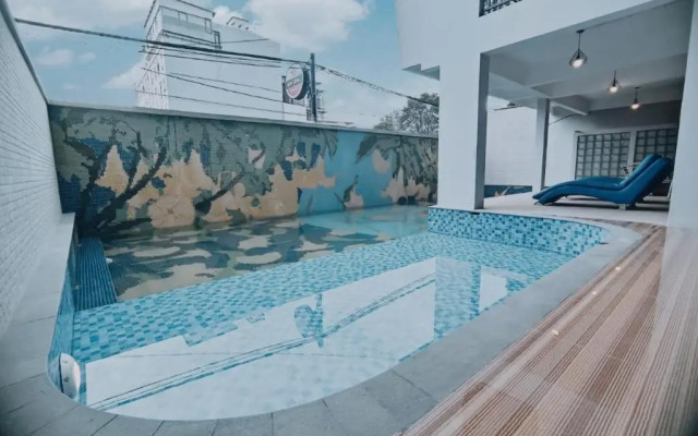 Mine Home Hotel by OYO Rooms