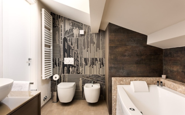Idyllia Borgognona Luxury Home