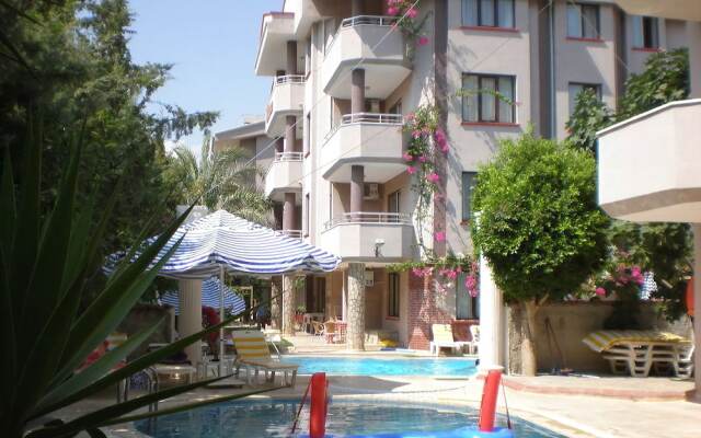 Myra Apart Hotel