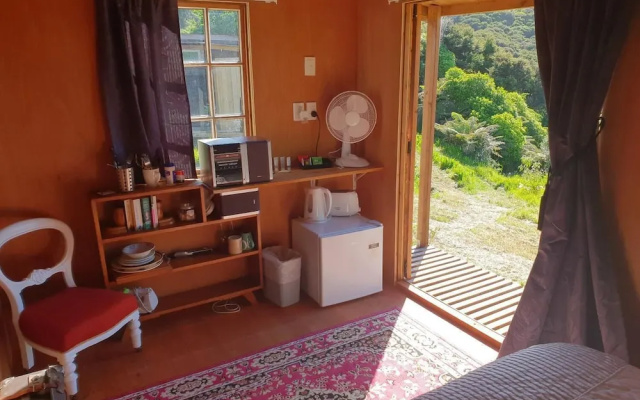 Wild Days Accommodation