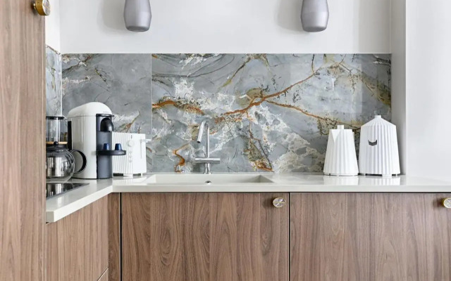 Magnificent Luxury Flat 2BR/6P - Champs-Elysées