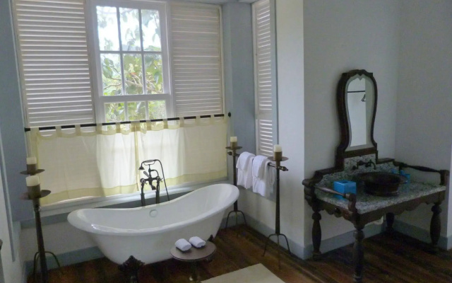 Belle Mont Sanctuary Resort
