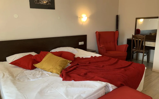 Banderitsa Studio Bansko 1