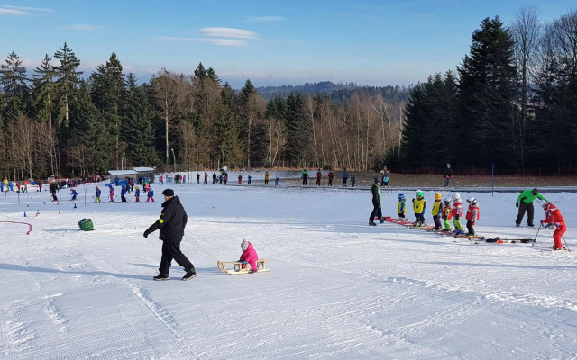 Appartement Hauzenberg-Panorama
