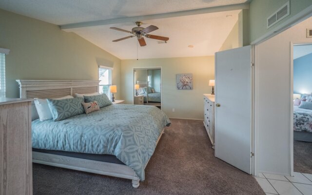 Granada Court 1244 by White Pelican VR