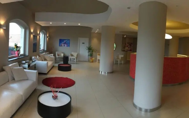 Resort Mare Neve