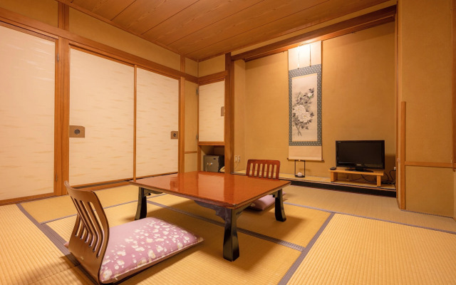 Ryokan Suminoyu
