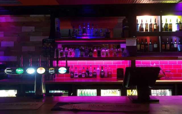 The Queensberry Hotel & Restaurant