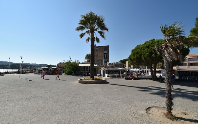 Studio Le Provence Plage