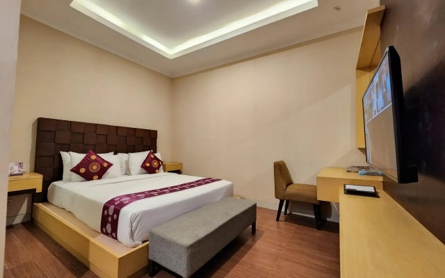 Grand Sunshine Resort & Convention