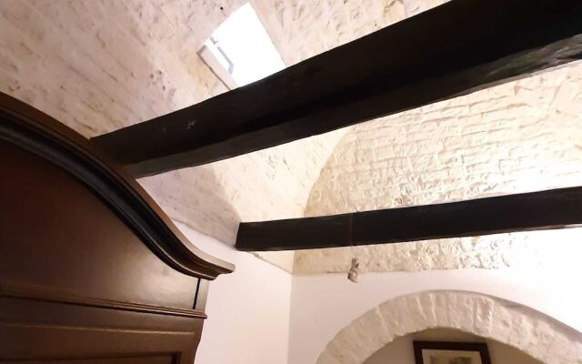 Trulli Antichi Mestieri