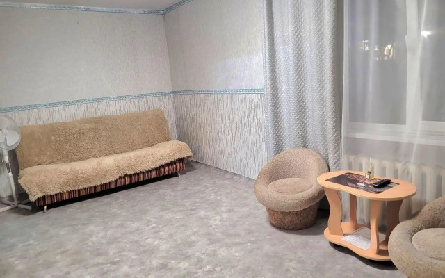 Апартаменты на проспекте имени Газеты Красноярский Рабочий 123