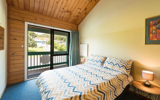 Bay of Islands Lodge