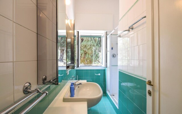 Holiday home La Casa Rossa