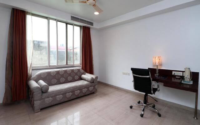OYO 16893 Hotel Parth Paradise