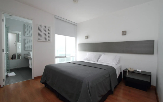 Barranco Boutique Hotel by 3B