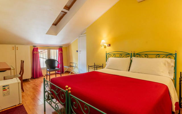 Hotel Principi D'Acaja