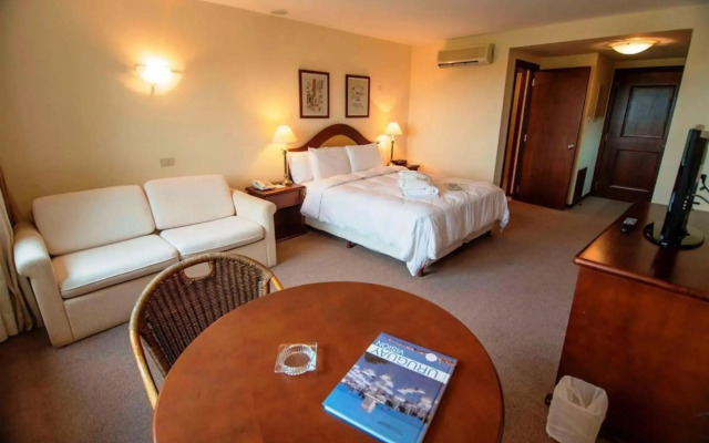 Arapey Thermal Resort & Spa