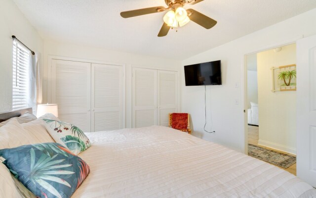 Winter Haven Retreat w/ Private Pool!