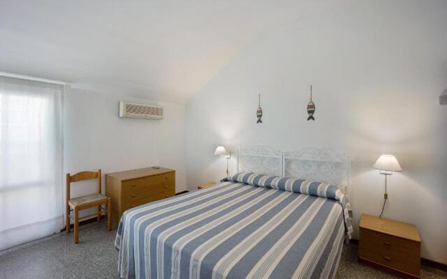 Appartamento Orizzonte 8 B