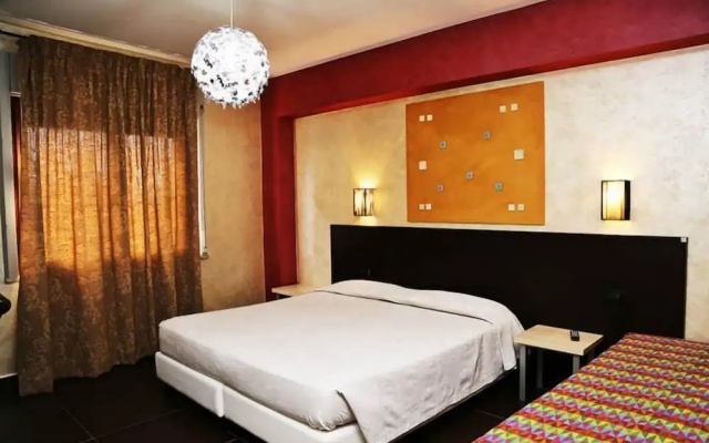 Hotel Miramonti