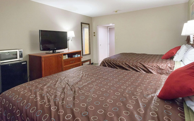 Rodeway Inn Milford - I-84