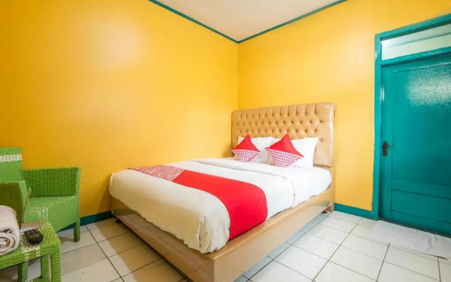 OYO 2141 Pondok Pulo Sari 2