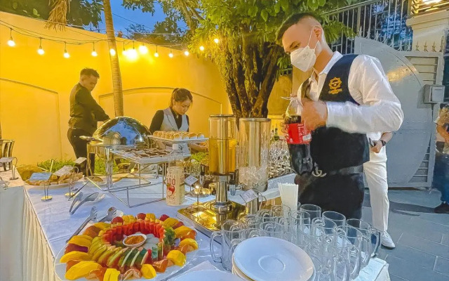 Villa 90 - Villa 86 Group