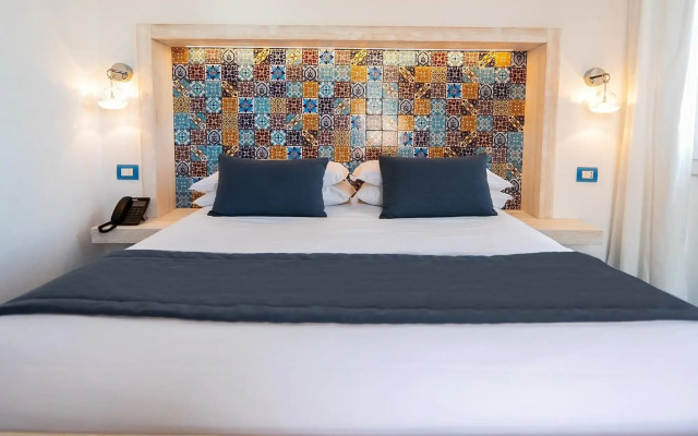 Отель Oasi Di Kufra Hotel