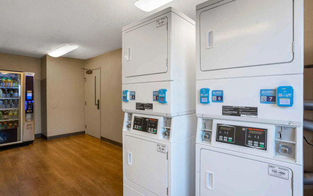 Extended Stay America Suites Philadelphia Airport Bartram Av