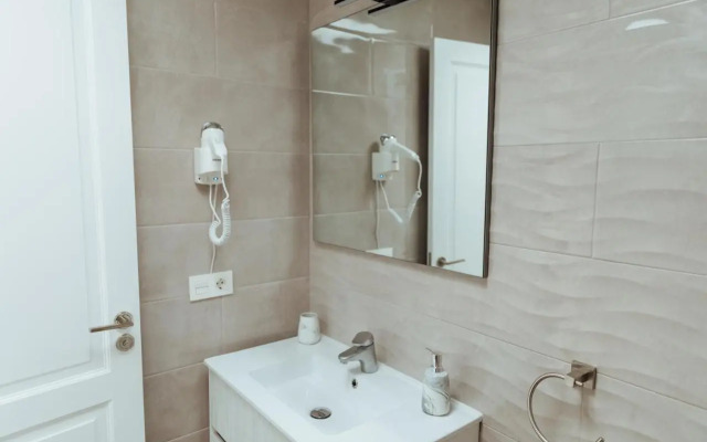 Apartamento Cuesta del salado