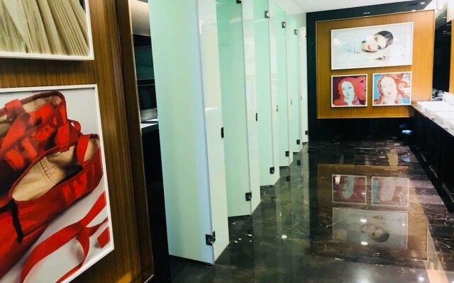 Luxury Platinum Suites Klcc By 7Stone